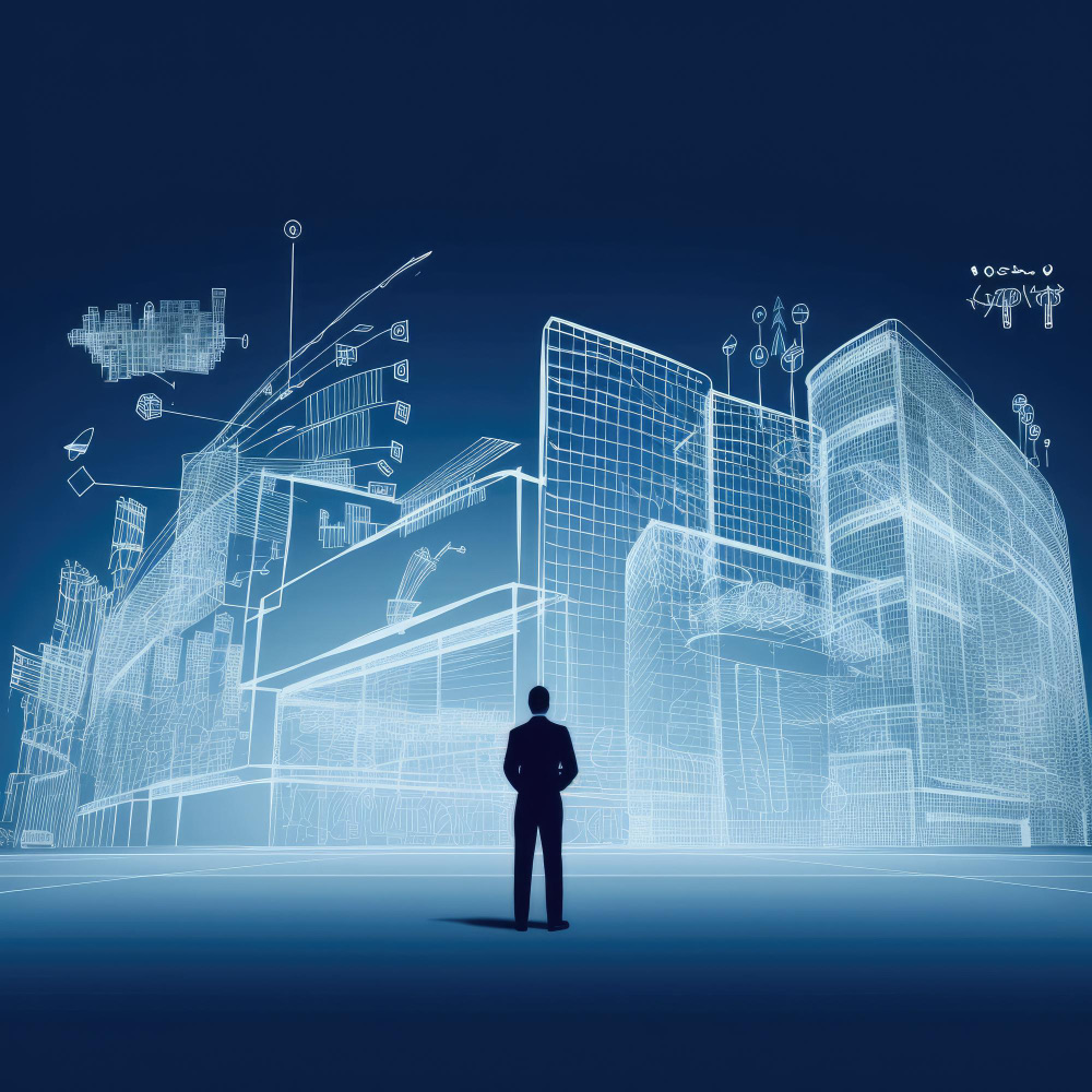 Accurate system understanding and a defensible target-state design.