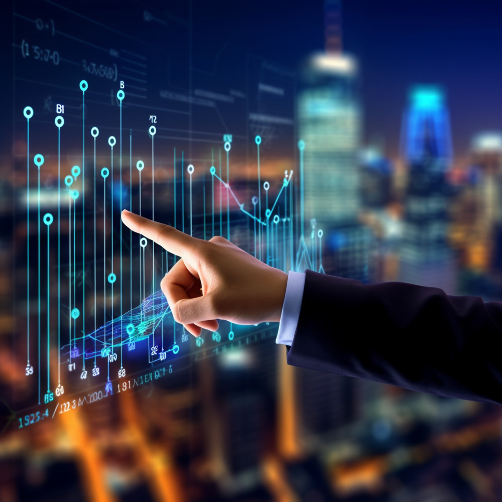 A credible business case and measurable return on investment.