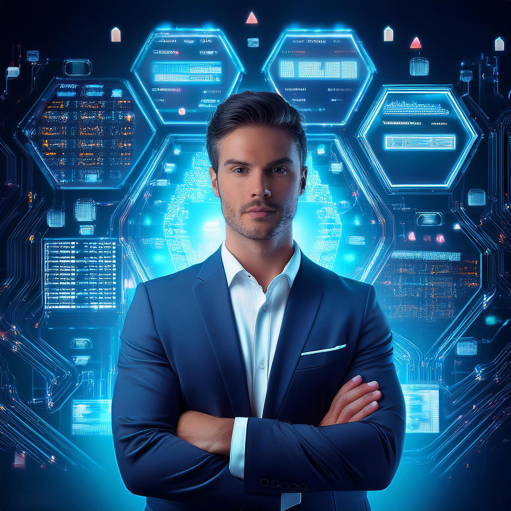 Modernization velocity without uncontrolled AI risk.