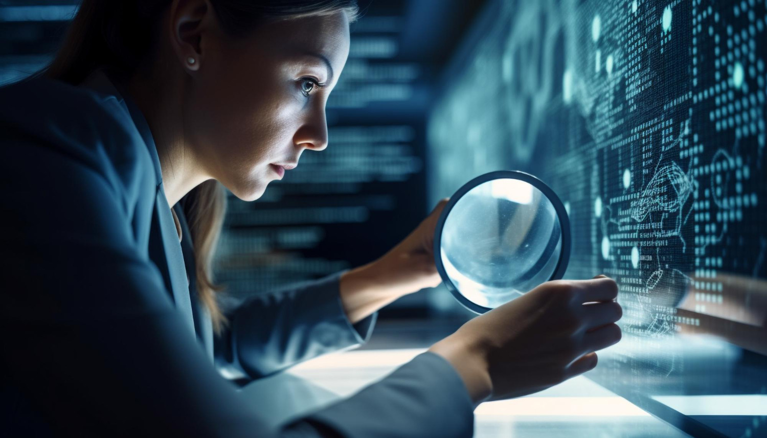 Analyze & Discover