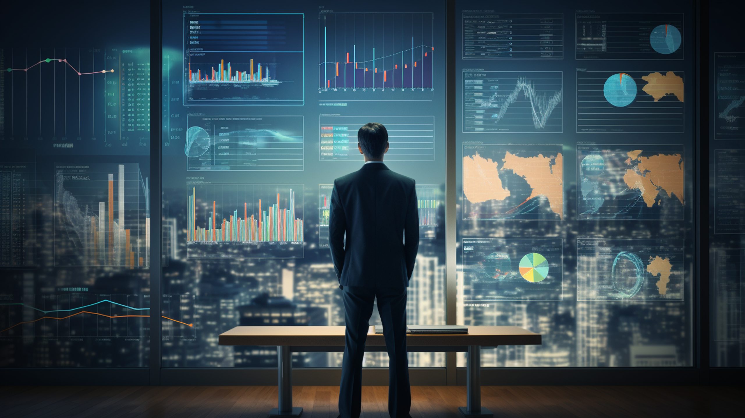 REGULATED INDUSTRY FIT