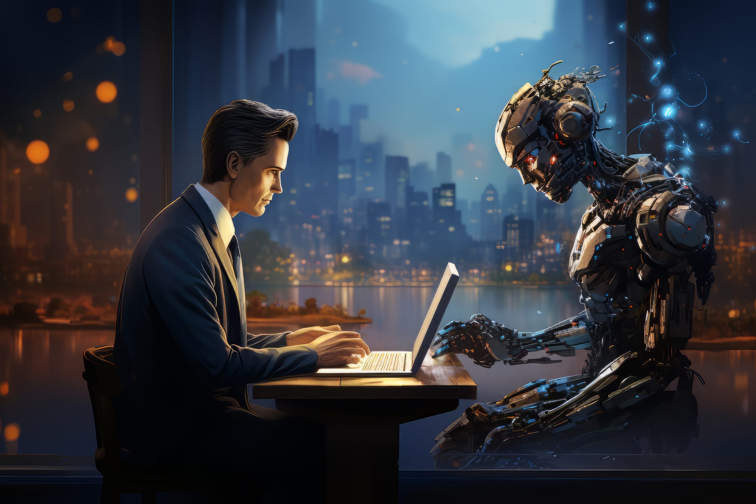 HUMAN CONTROL