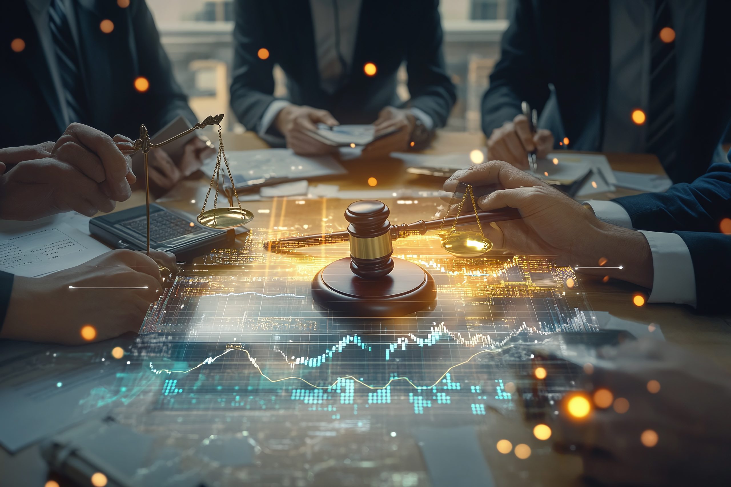 GOVERNANCE