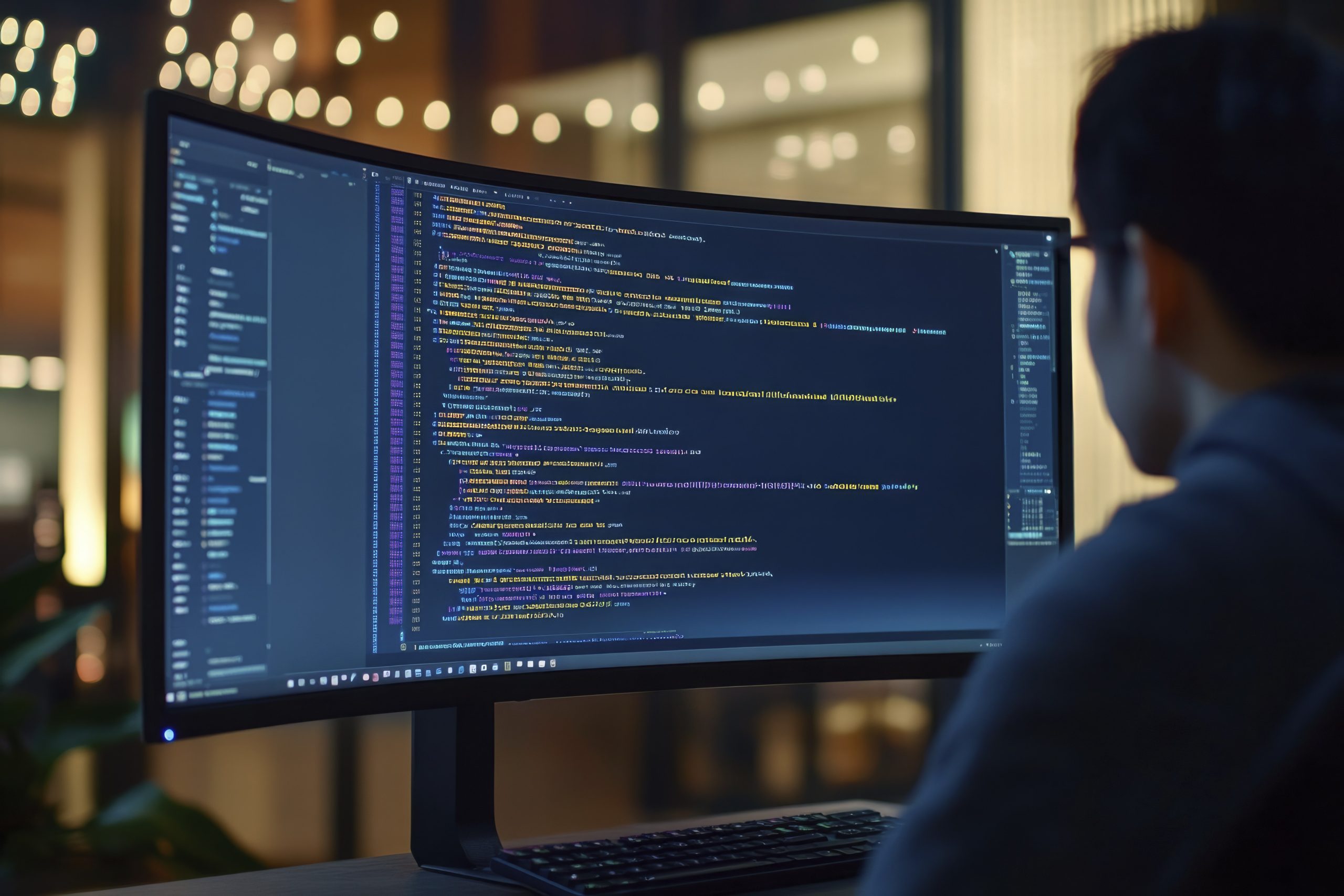 Code Modernization 